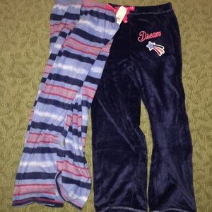 BRAND NEW 2 PACK PJ GIRLS WITH TAGS!!